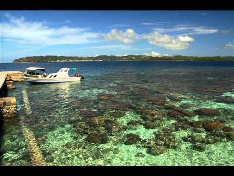 Manajah Presents : Solomon Islands
