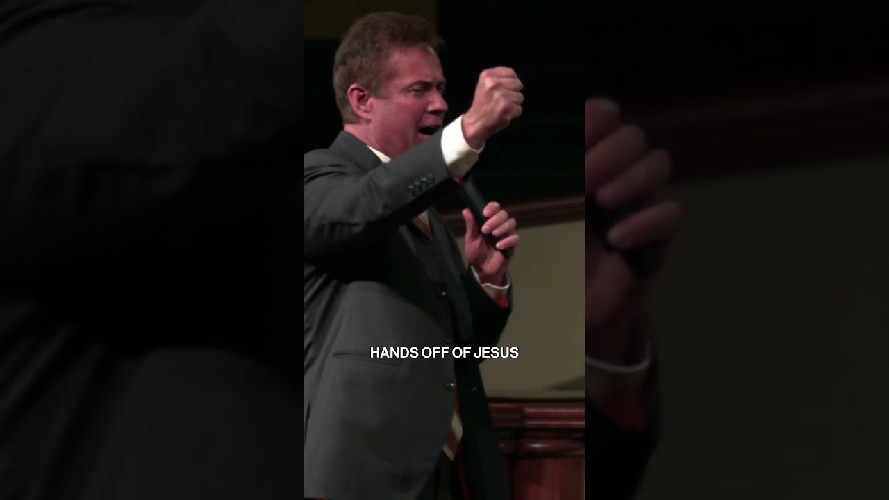 Our Relationship with Jesus -  Pastor Nathaniel Haney