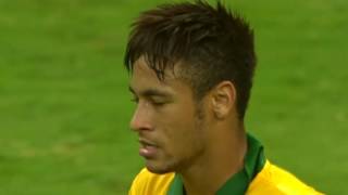 Neymar Vs Japan Confederations Cup 2013 Hd 1080I 15 06 2013 By Mncomps