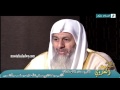 برنامج الرحمة المهداة آثار رحمة النبي صلى الله عليه وسلم في الصوم للشيخ مصطفى العدوي