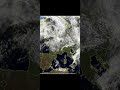 Prévisions météo du mardi 04 novembre 2025