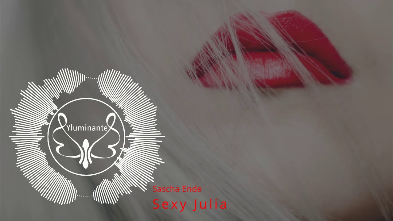 Watch Sascha Ende Sexy Julia on YouTube Watch Sascha Ende Sexy Julia on YouTube