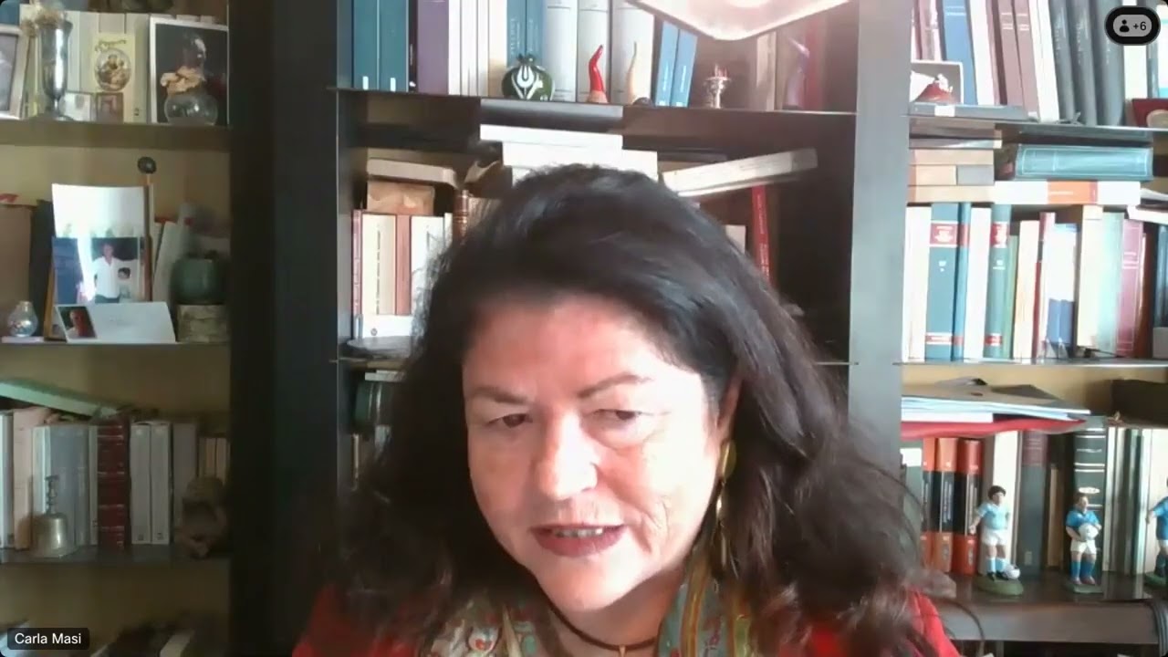 CORSO TECNICO PRATICO DI DIRITTO DELL'IMMIGRAZIONE sessione inaugurale