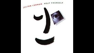 Watch Julian Lennon Imaginary Lines video