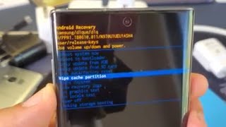 Galaxy Note 10 / 10+ : How to Wipe Cache Partition