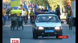 Попасна відроджуються після руйнувань війни