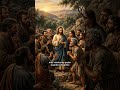 A Ascensão de Cristo — O Dia em que Jesus Subiu ao Céu Diante dos Apóstolos
