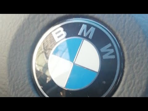 Video: De ce BMW x5 meu nu pornește?