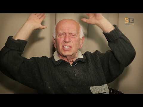 ლადო ასათიანის ლექსი ,,სუმბული\" | ლეო ანთაძე