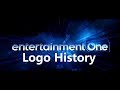 Entertainment one logo history