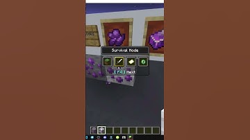 HOW TO GET KYBER IN MINECRAFT WITH THE MYTHIC METALS MOD