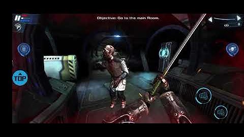 DEAD EFFECT 2 GAMEPLAY PART 2