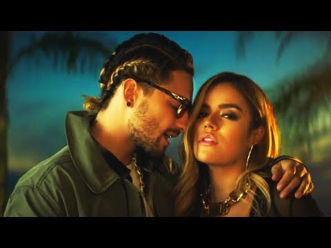 J. Balvin, Ozuna, Bad Bunny - Reggaeton Mix 2019 - Los Mas Nueveo - Pop Latino Musica Canciones