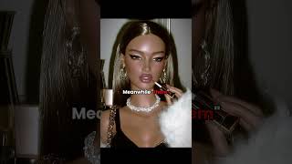 moggers damn 🤚🏻 || #rosé#shorts#rosieaesthetic#1million#numberones#numberone#numberonesfornumberones