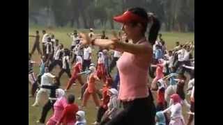 CIKAMPEK NEWS - SENAM KOPI DANGDUT YURIKE PRASTICA