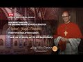 Memorial Tribute for Cardinal Joseph Bernardin