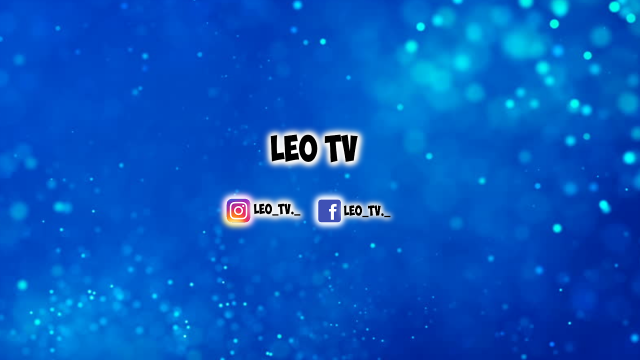 Live stream Leo TV YouTube