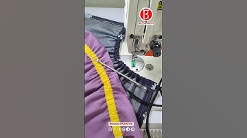 Sewing Tools And Tutorial New rope and rubber band threading tool