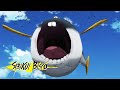 Evil Bucktoothed Blowfish | Sabikui Bisco