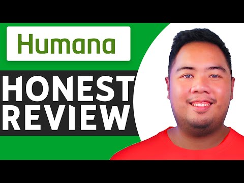 Humana Dental Insurance Card 38