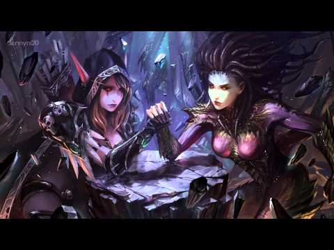 Heroes of the Storm The Battle Begins Soundtrack