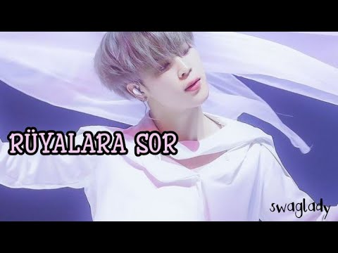 BTS JİMİN KLİP - RÜYALARA SOR