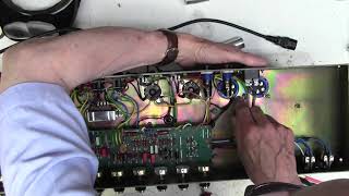 How to Fix Marshall JCM800 Annoying Hum