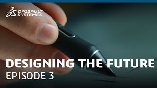 Designing the Future: Episode 3