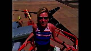 It'll Never Work Clip (Aug 1999)