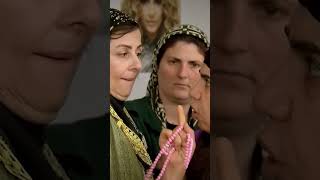 أيسل ‏تصدى بقوة لزعيم العنبر في السجن - قدري المكتوب #shorts