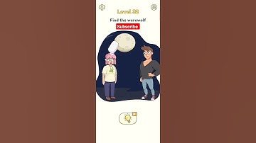 dop 2 🤔 Level 32 Delete one part 💥 #dop #dop2 #dop3 #dop4 #shorts