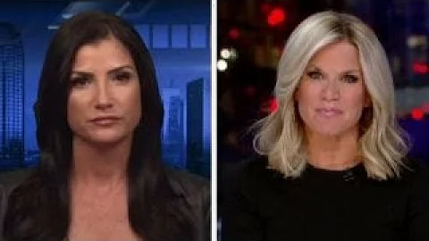 Dana Loesch speaks out about John Conyers allegati...