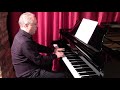 Anton Rubinštejn “Melody in F, Op.3 No.1” - Stefano Bigoni, piano