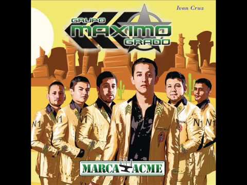 El Tacuache - Maximo Grado