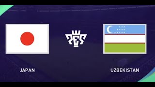 Japan vs Uzbekistan AFC U23 Asian Cup Finals 2024 livestream, Highlights #japan #Soccer #uzbekistan