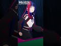 TVアニメ『神椿市建設中。』第2話