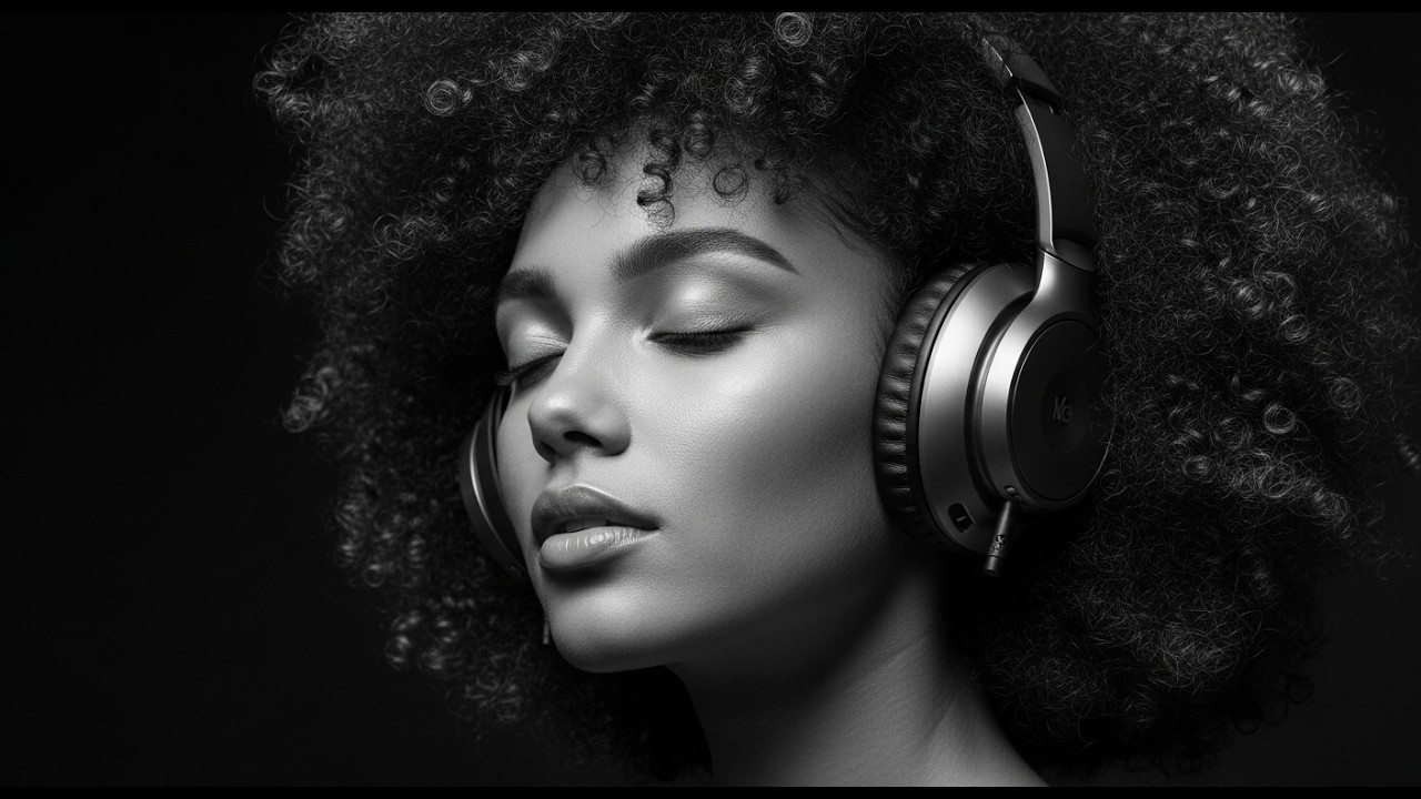 【R&B Soul】Smooth Chill R&B – Deep Grooves & Soulful Voices