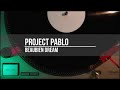 Project Pablo ‎– Beaubien Dream - Full Album - VINYL