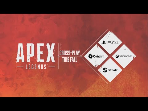 Video: Apex Legends Krijgt Dit Najaar Eindelijk Switch-release En Cross-play