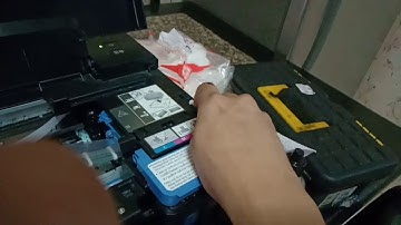 Canon Printer Error 5200 8 blinks alarm Fix Problem G1000 G2000 G3000 G4000 G1010 G2010 G3010 G4010