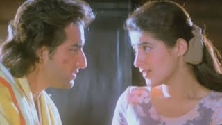 Watch superhit romantic song "banke mohabbat tum to base" from love
story movie dil tera diwana (1996) starring: saif ali khan, twinkle
khanna, shatrughan si...