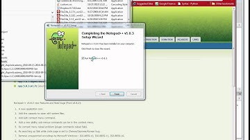 Install PHP Tutorial 2 XAMPP part 1.2