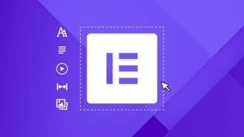 Design Client Project Same to Same Using Elementor || Alamgir H Kobir