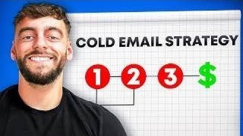 How to Make $50k/mo with Cold Email in 2025 (Client Results in 3 Simple Steps)