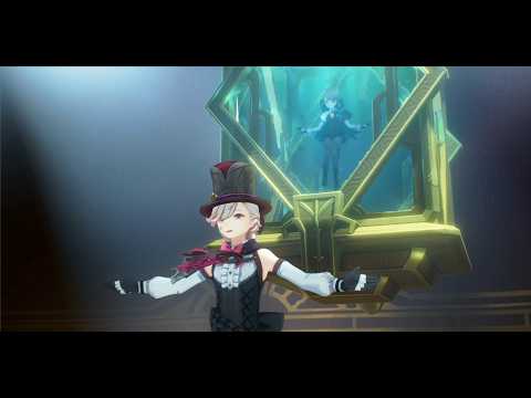 Genshin impact - Prólogo do solista - Parte 142