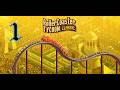RollerCoaster Tycoon Classic Gameplay Part 1 PS5 RollerCoaster Tycoon Classic Gameplay Part 1 PS5