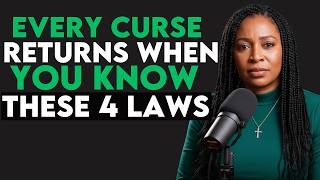 😱 Ex-Witch WARNING: These 4 Hidden Prayers Destroy Every Curse Instantly!