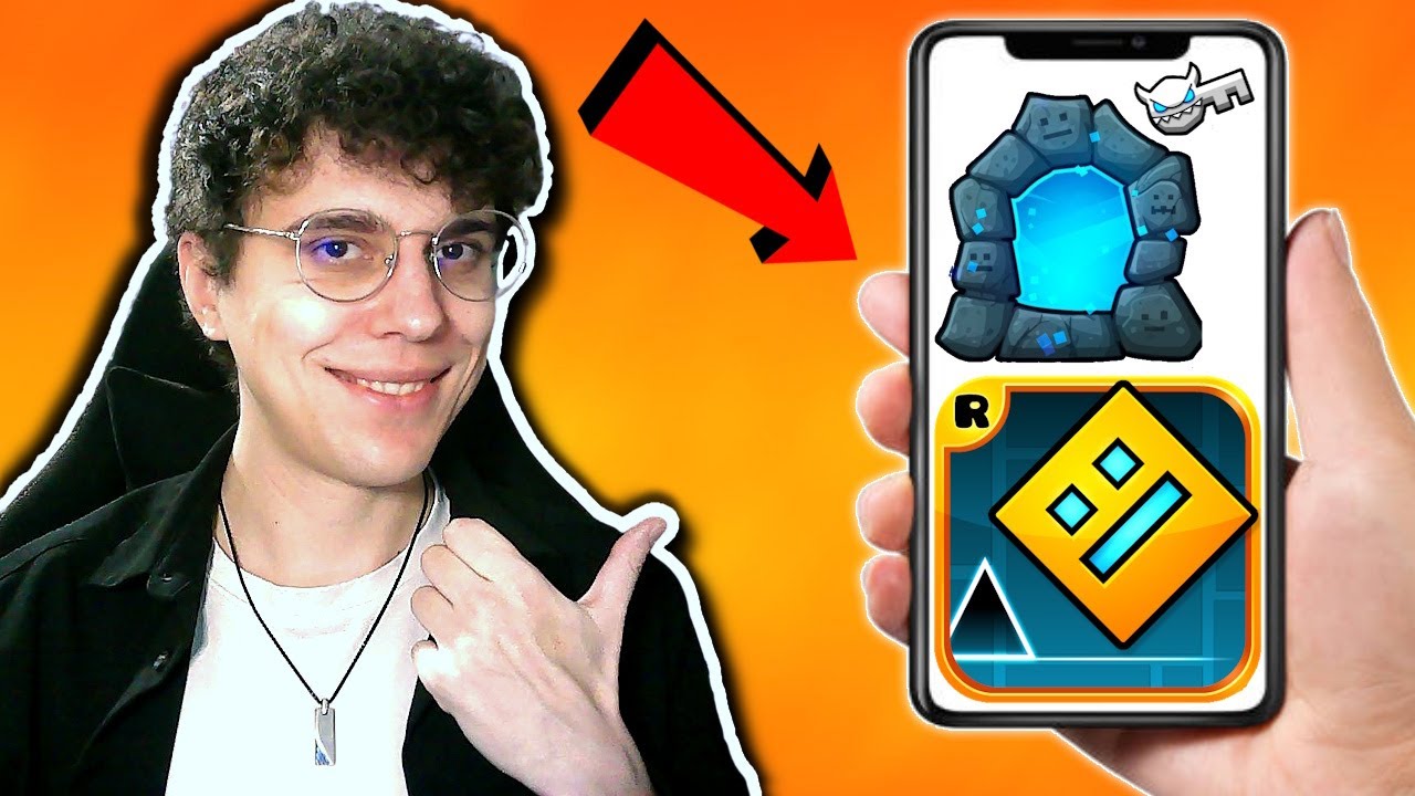 Как получить волны 92 и 96 в Geometry Dash (2026)