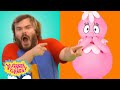 Jack Black Joins Gabba Land!  | Yo Gabba Gabba! Full Episodes | Show for Kids | WildBrain Zigzag