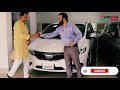 Honda JADE 2016 || 6 Seats || Hybrid || Review